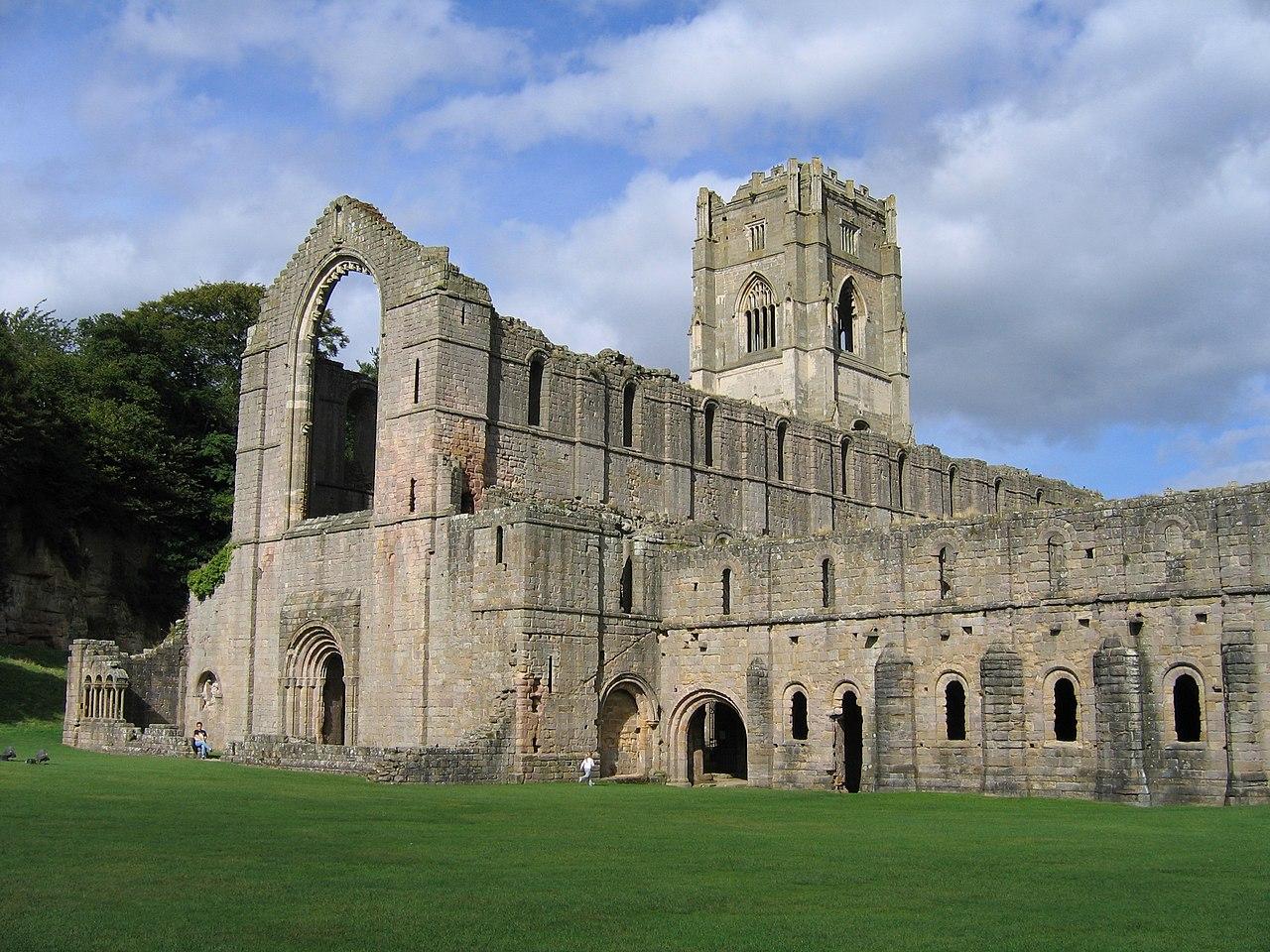 Ripon, United Kingdom